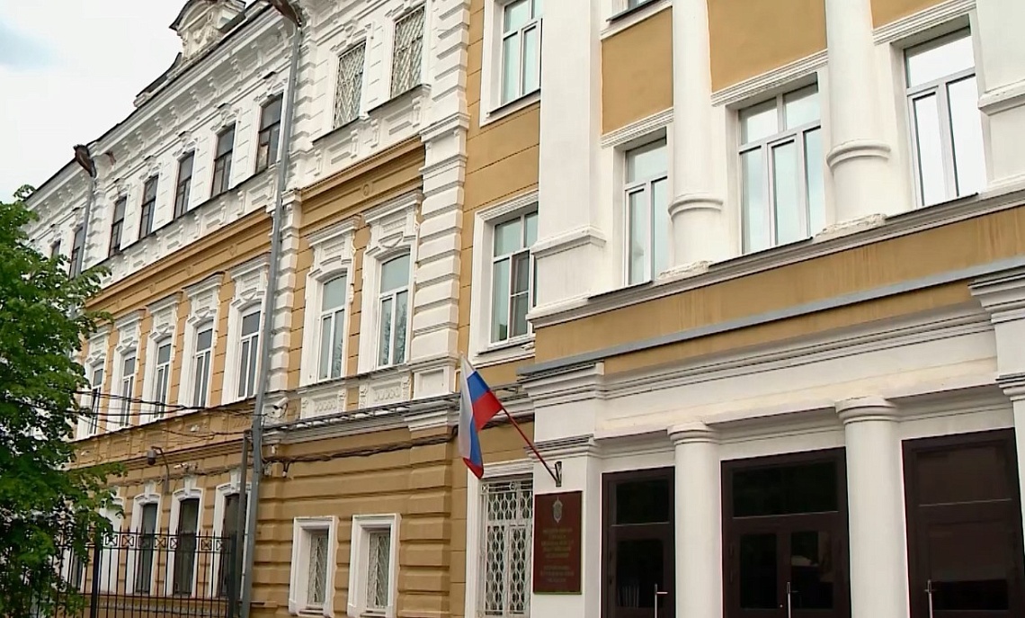 В Пензенской области задержали иностранца, который содействовал террористической деятельности